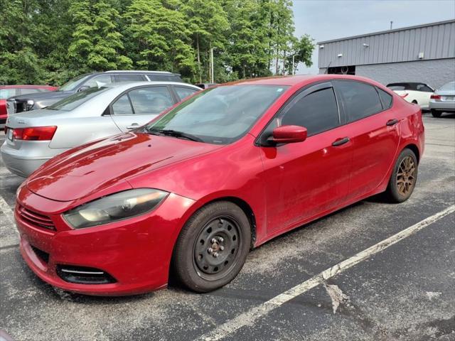 2013 Dodge Dart