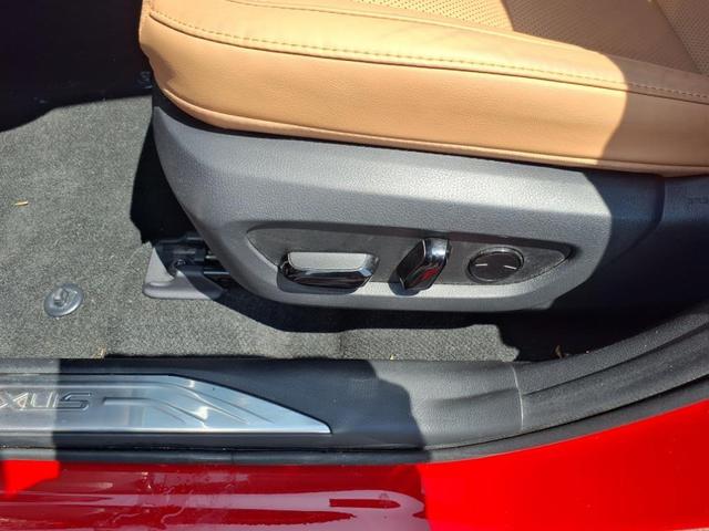 Photo of 2022 Redline Lexus NX 350