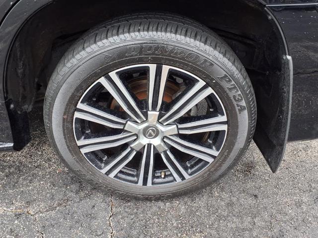 Photo of 2021 Black Onyx Lexus LX 570