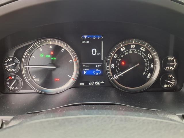 Photo of 2021 Black Onyx Lexus LX 570