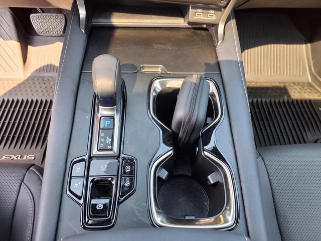 Photo of 2025 Matador Red Lexus RX 350