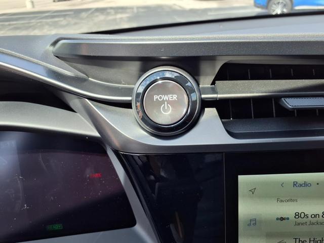 Photo of 2025 Iridium Lexus RZ 300e