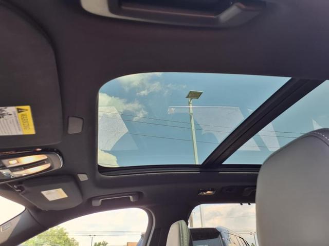 Photo of 2023 Denim Blue Metallic Volvo XC90