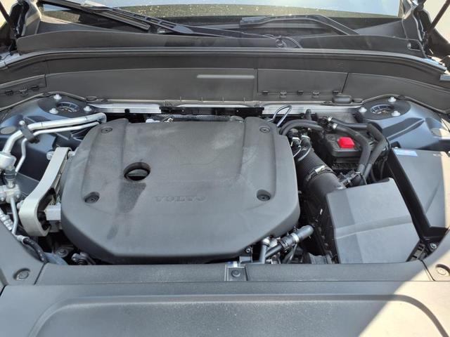 Photo of 2023 Denim Blue Metallic Volvo XC90
