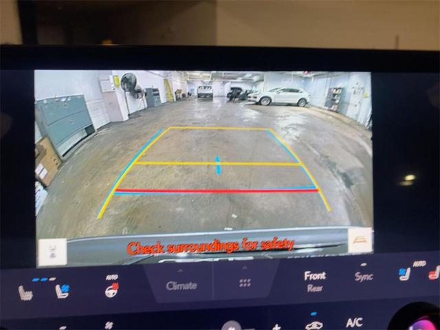 Photo of 2024 Iridium Lexus RX 350