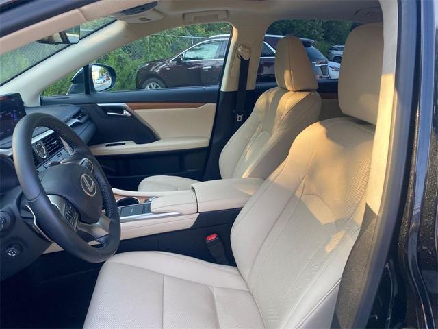 Photo of 2022 Caviar Lexus RX 450h