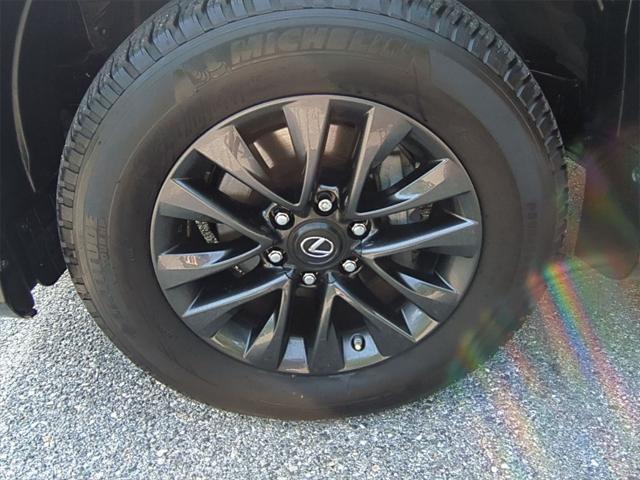 Photo of 2023 Caviar Lexus GX 460