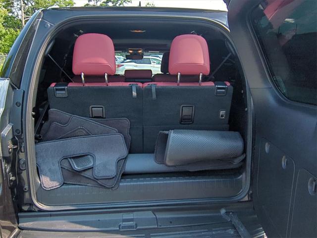 Photo of 2023 Caviar Lexus GX 460