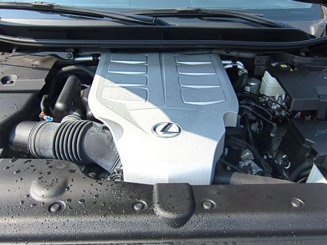 Photo of 2023 Caviar Lexus GX 460