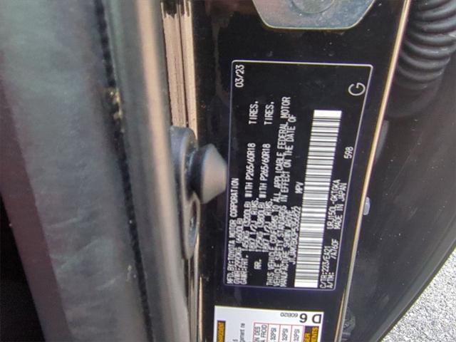 Photo of 2023 Caviar Lexus GX 460