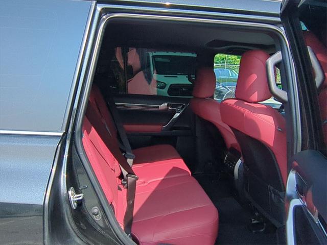 Photo of 2023 Caviar Lexus GX 460