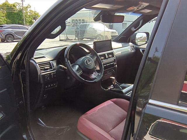 Photo of 2023 Caviar Lexus GX 460