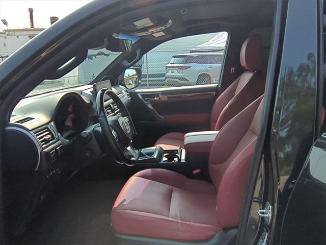 Photo of 2023 Caviar Lexus GX 460