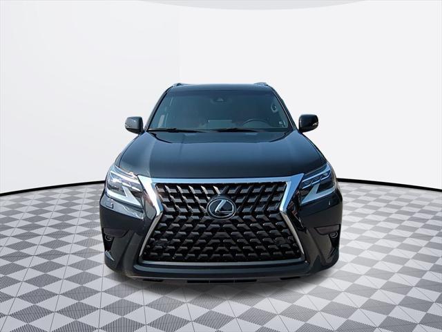 Photo of 2023 Caviar Lexus GX 460