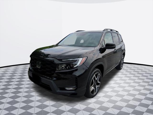 2023 Honda Passport