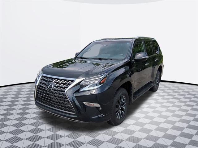 2023 Lexus Gx 460