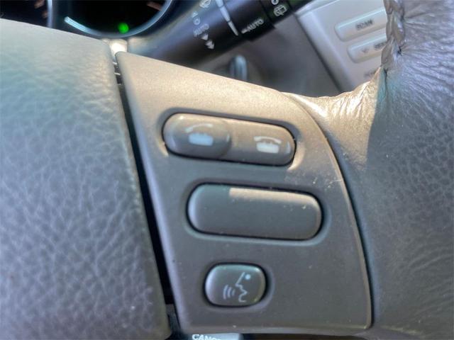 Photo of 2009 Obsidian Lexus RX 350