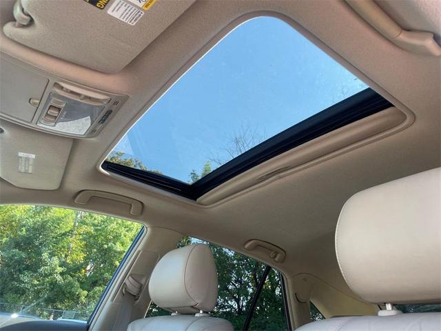 Photo of 2009 Obsidian Lexus RX 350