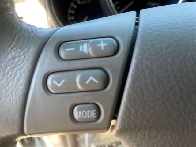 Photo of 2009 Obsidian Lexus RX 350