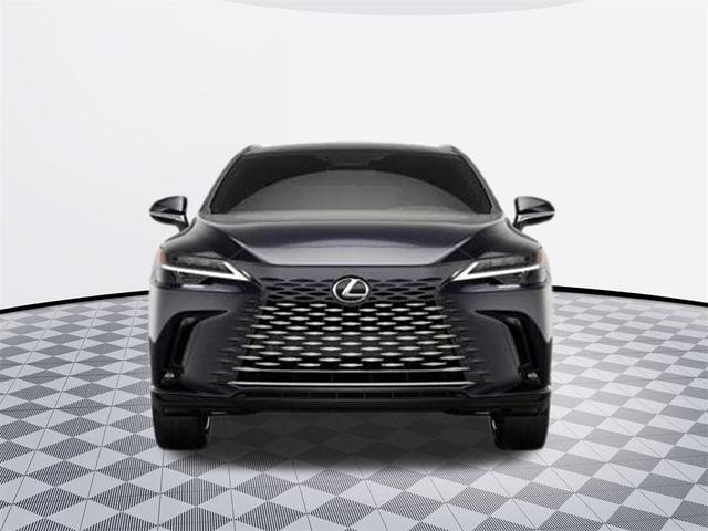 Photo of 2025 Caviar Lexus RX 350