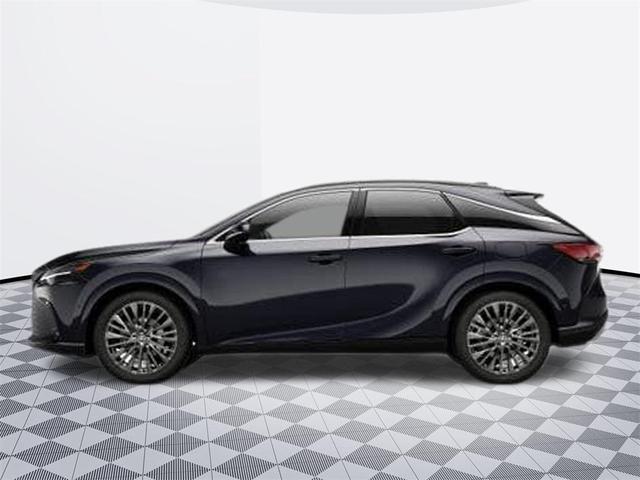 Photo of 2025 Caviar Lexus RX 350