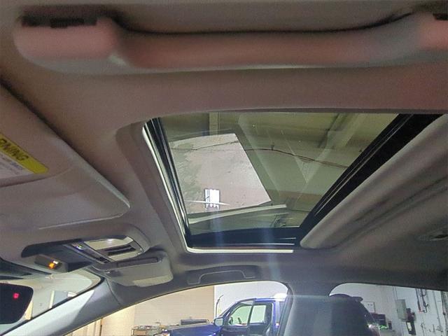 Photo of 2024 Alpine Green Subaru Crosstrek