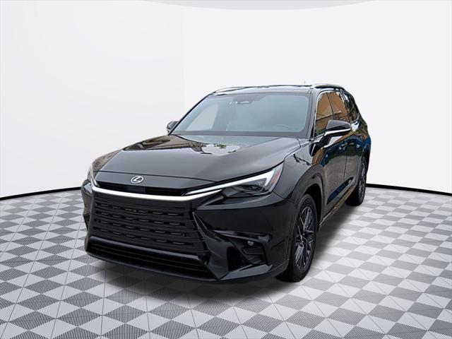 2024 Lexus Tx 350