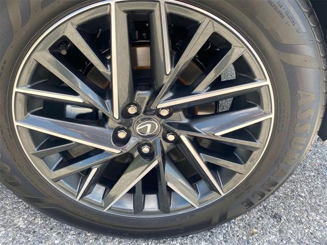 Photo of 2025 Wind Chill Pearl Lexus TX 350