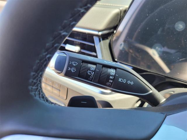 Photo of 2025 Iridescent Pearl Tricoat Chevrolet Tahoe