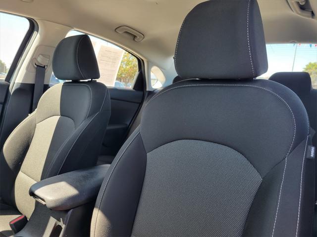 Photo of 2023 Gravity Gray Kia Forte