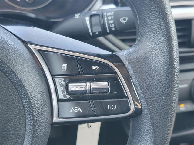 Photo of 2023 Gravity Gray Kia Forte