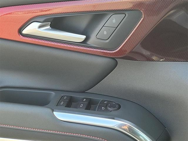 Photo of 2026 Sterling Gray Metallic Chevrolet Traverse