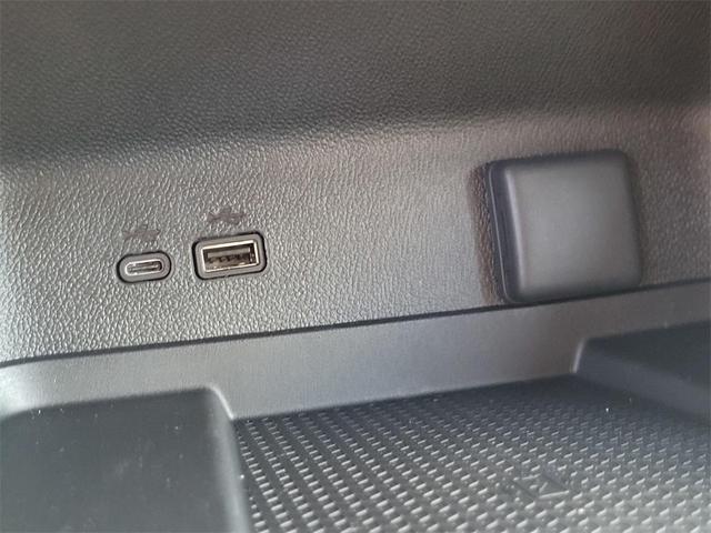 Photo of 2026 Sterling Gray Metallic Chevrolet Traverse
