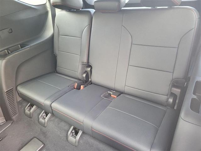 Photo of 2026 Sterling Gray Metallic Chevrolet Traverse