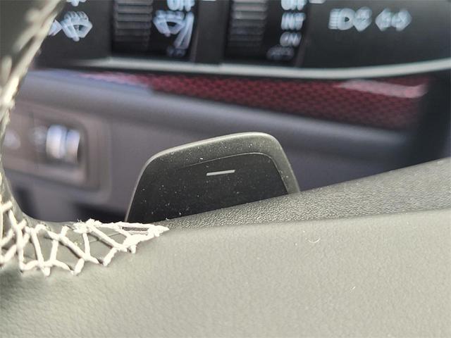 Photo of 2026 Sterling Gray Metallic Chevrolet Traverse