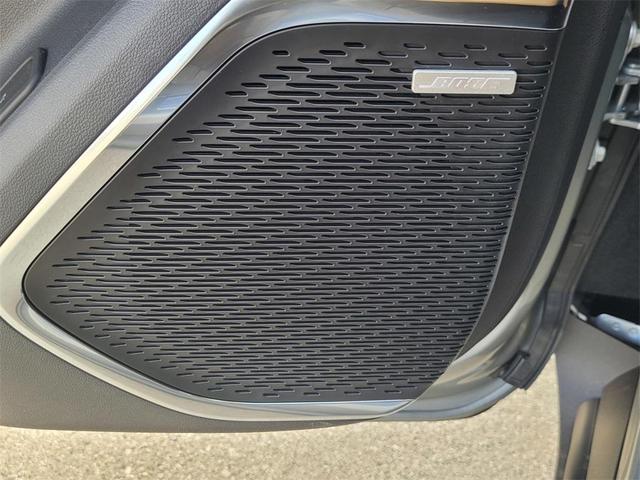 Photo of 2026 Sterling Gray Metallic Chevrolet Traverse