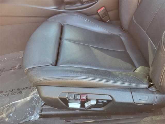 Photo of 2016 Mineral Gray Metallic BMW 428