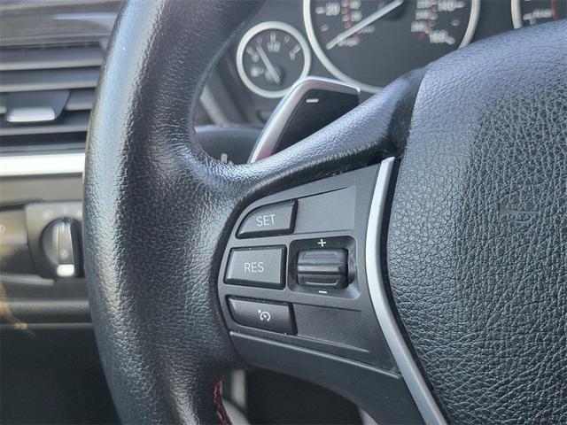 Photo of 2016 Mineral Gray Metallic BMW 428