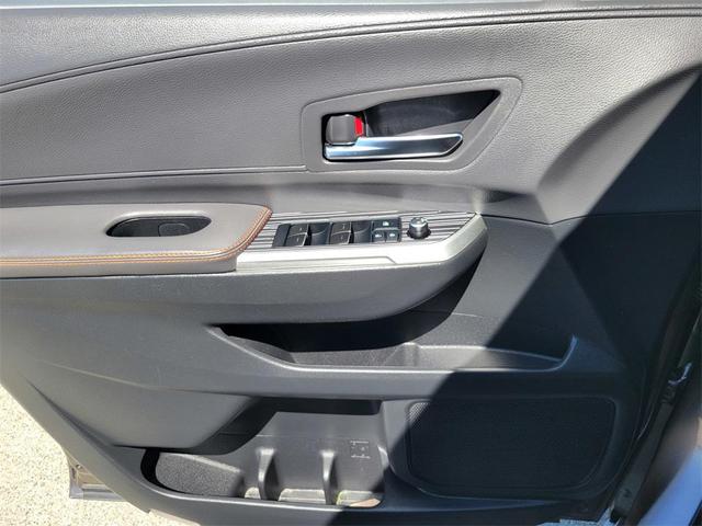 Photo of 2022 Predawn Gray Mica Toyota Sienna