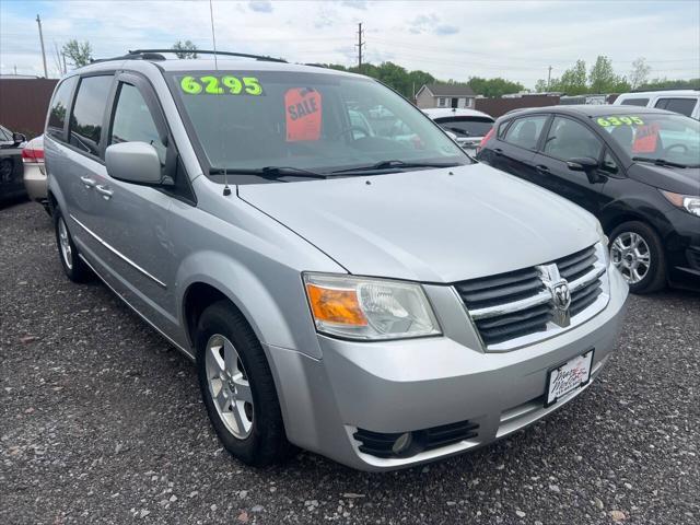 2010 Dodge Grand Caravan