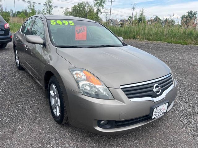 2007 Nissan Altima