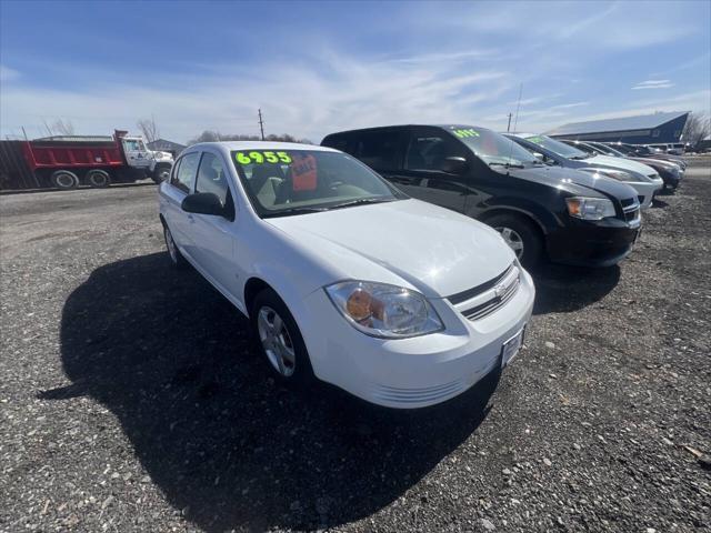 2007 Chevrolet Cobalt