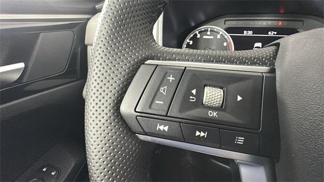 Photo of 2025 Black Diamond Mitsubishi Outlander