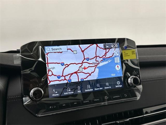 Photo of 2025 Labrador Black Pearl Mitsubishi Outlander PHEV