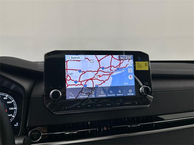 Photo of 2025 Graphite Gray Mitsubishi Outlander PHEV