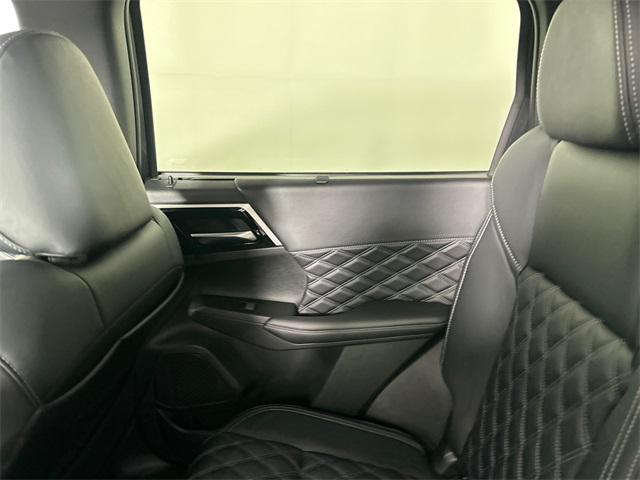 Photo of 2025 Graphite Gray Mitsubishi Outlander PHEV