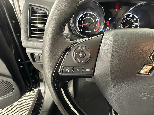 Photo of 2025 Labrador Black Pearl Mitsubishi Outlander Sport