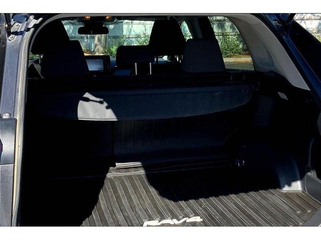 Photo of 2020 Magnetic Gray Metallic Toyota RAV4