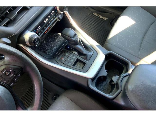 Photo of 2020 Magnetic Gray Metallic Toyota RAV4