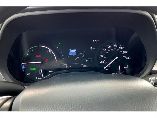 Photo of 2025 Magnetic Gray Metallic Toyota Sienna
